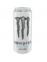 Monster Energy Ultra White IE